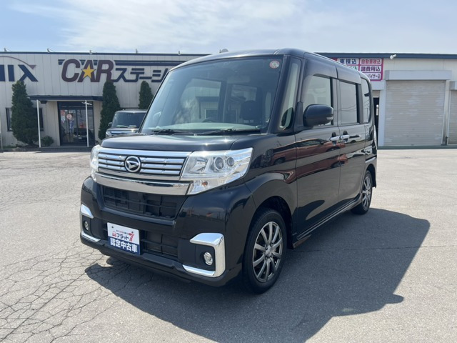 タントX