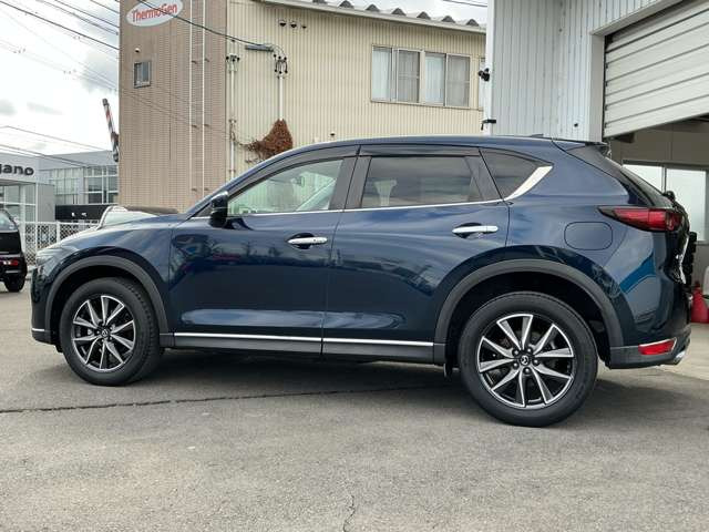 CX-52.2 XD プロアクティブ 4WD