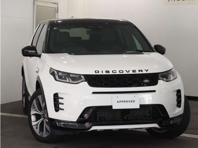 ディスカバリースポーツダイナミック HSE 1.5L P300e 4WD