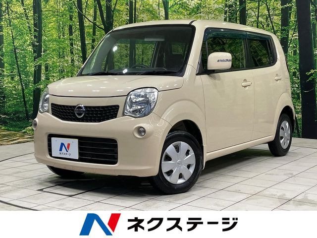 モコX