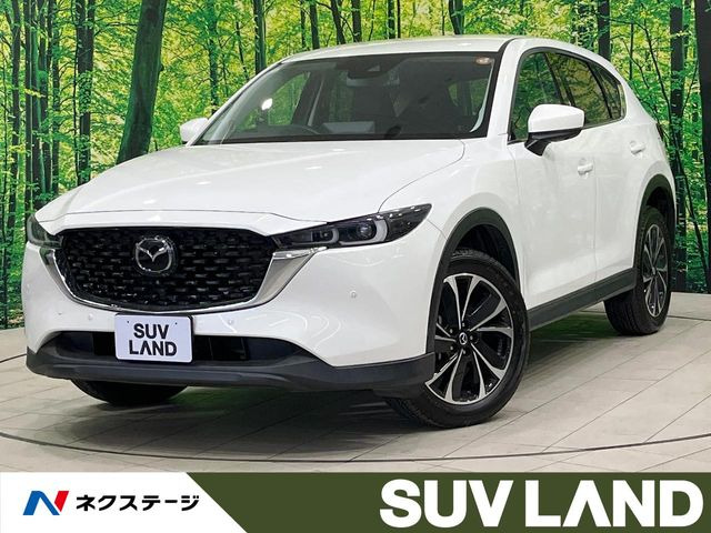 CX-52.5 25S Lパッケージ