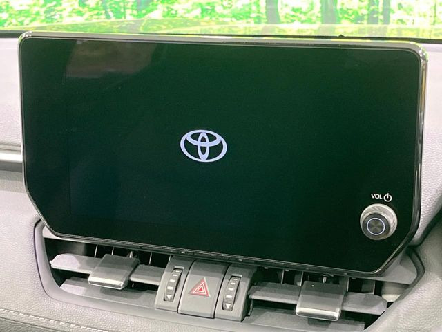 RAV42.5 ハイブリッド G E-Four 4WD