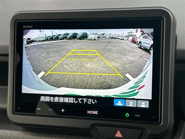 N-BOXカスタムターボ