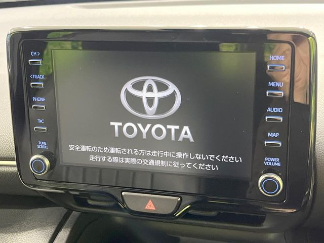 ヤリスクロス1.5 ハイブリッド Z