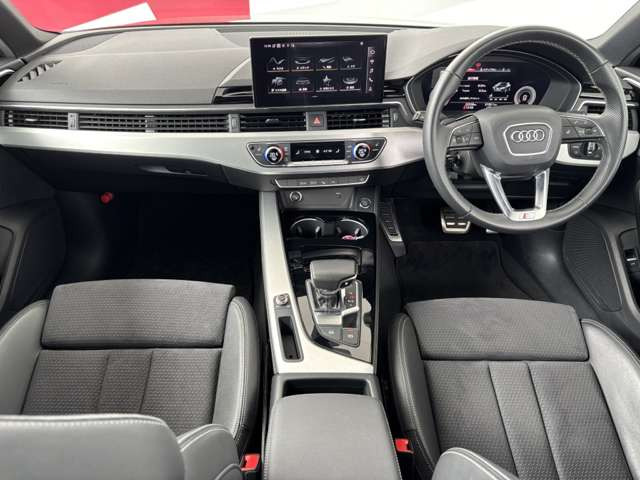 A435 TDI Sライン