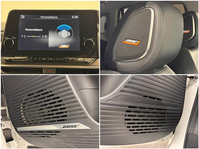 ノートオーラ1.2 G レザーエディション