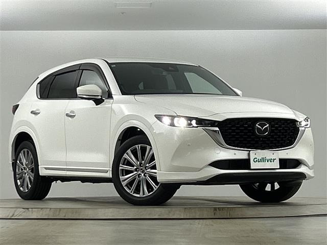 CX-52.2 XD エクスクルーシブ モード