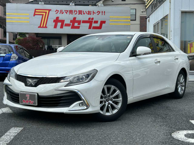 マークX2.5 250G