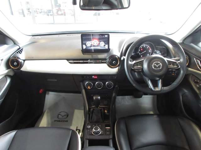 CX-31.8 XD