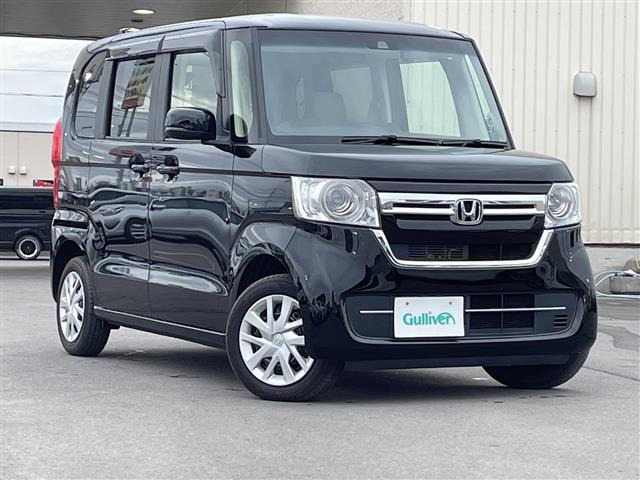 N-BOXL 4WD