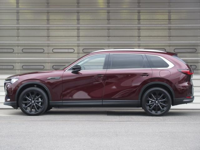 CX-803.3 XD ドライブ エディション ディーゼル