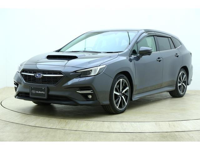 レヴォーグ1.8 GT-H EX 4WD