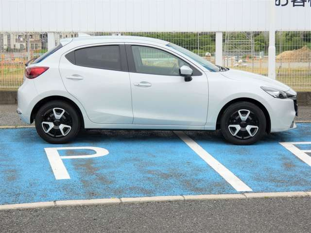 MAZDA21.5 15BD