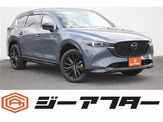 CX-82.5 25S スポーツアピアランス
