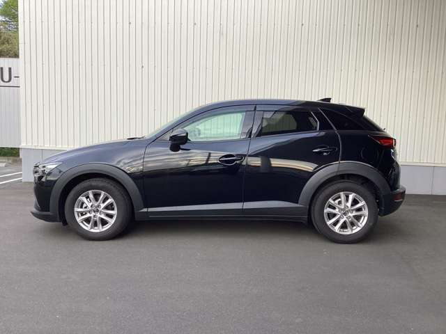 CX-31.5 15S アーバンドレッサー