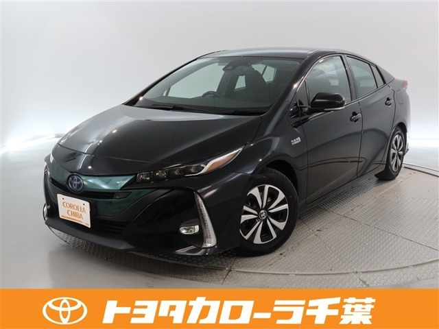 プリウスPHV1.8 A ナビパッケージ