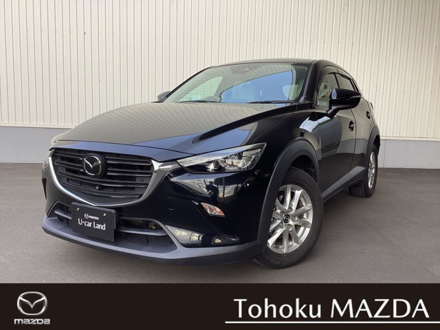 CX-31.5 15S アーバンドレッサー