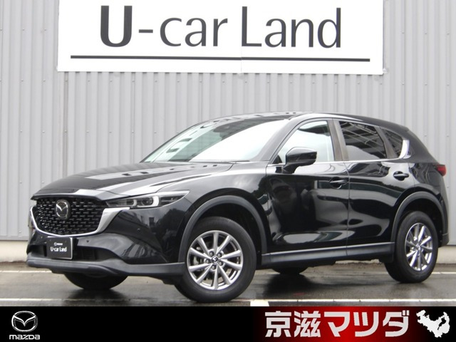 CX-52.2 XD スマートエディション