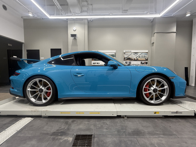 911GT3