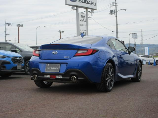 BRZ2.4 S