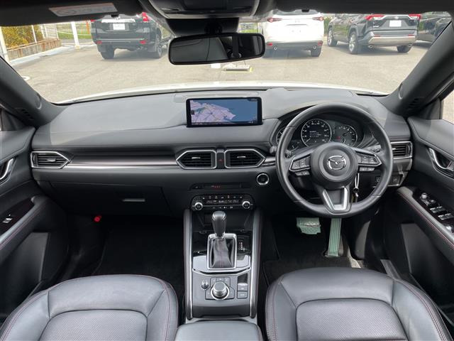CX-52.2 XD スポーツアピアランス