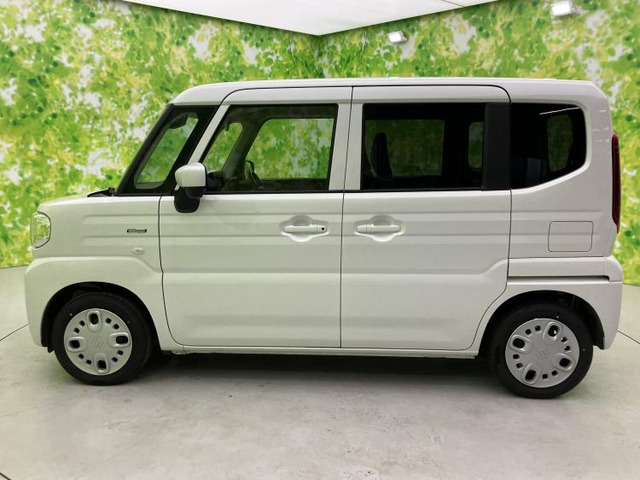 スペーシアハイブリッド(HYBRID) G 4WD