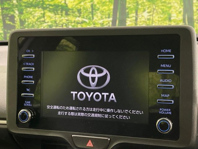 ヤリス1.0 X