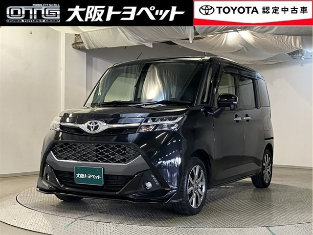 タンク1.0 カスタム G-T