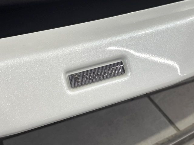 ハリアー2.5 ハイブリッド Z レザーパッケージ