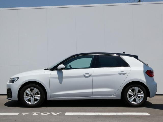A1スポーツバック25 TFSI