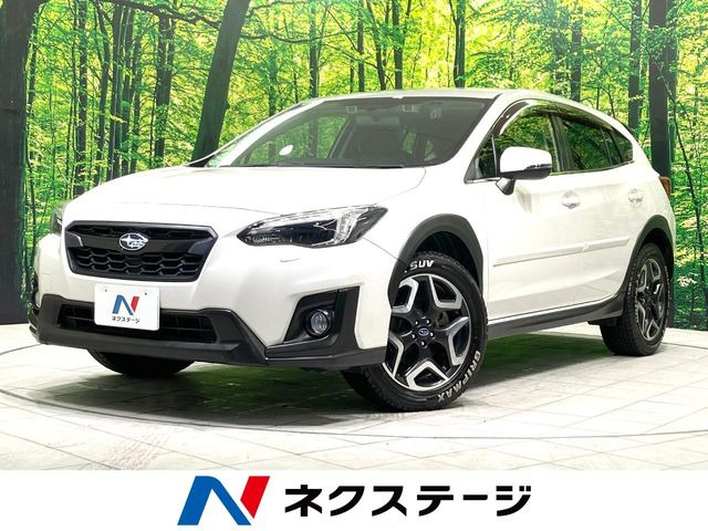 XV2.0i-S アイサイト 4WD