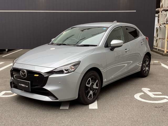 MAZDA21.5 15BD i セレクション