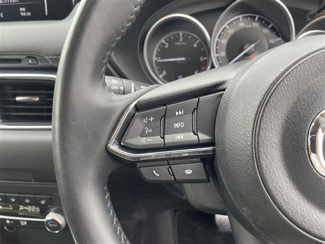 CX-52.2 XD プロアクティブ