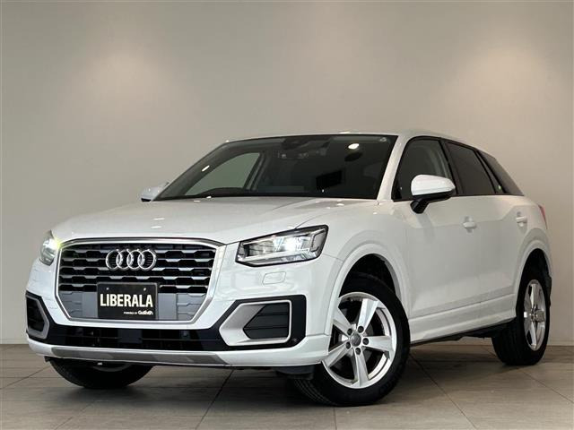 Q21.0 TFSI スポーツ