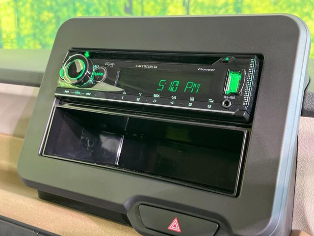 N-BOXベースグレード
