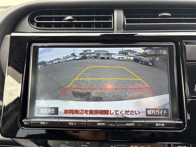 アクア1.5 S スタイルブラック