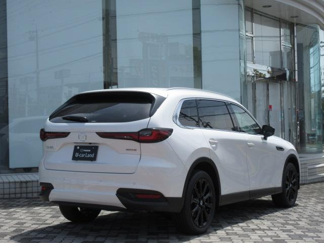 CX-803.3 XD ドライブ エディション ディーゼル