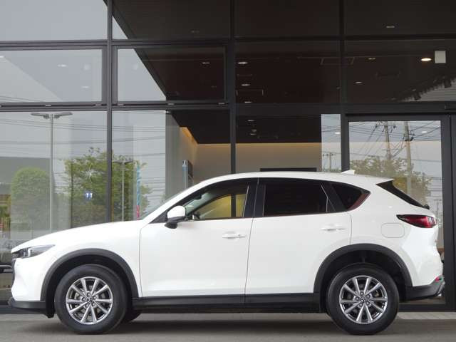 CX-52.2 XD プロアクティブ 4WD