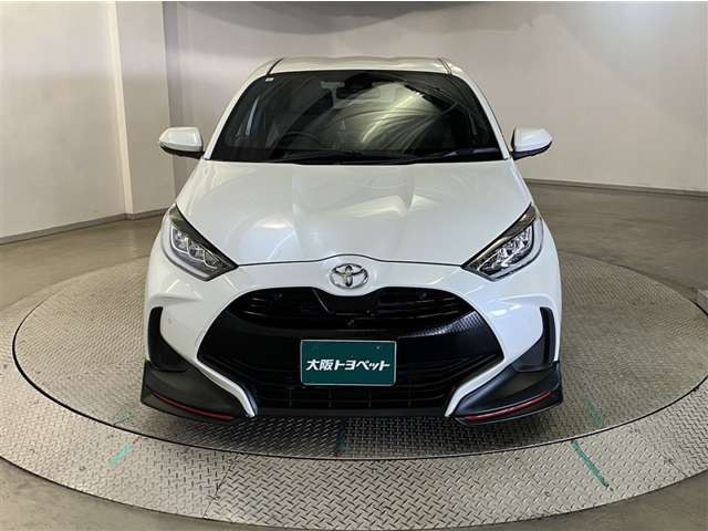 ヤリス1.5 Z