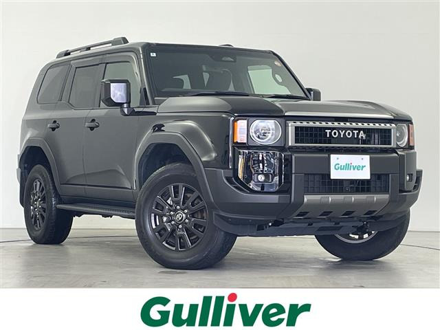 ランドクルーザー2502.7 VX 4WD