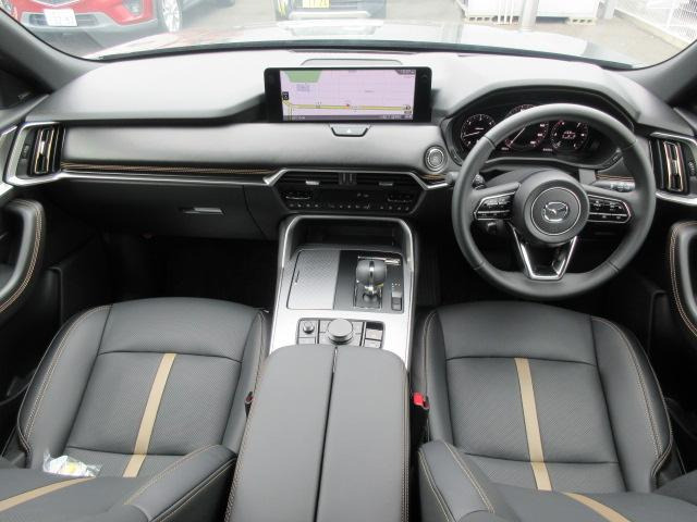 CX-603.3 XD ドライブ エディション ナッパ レザー パッケージ ディーゼル