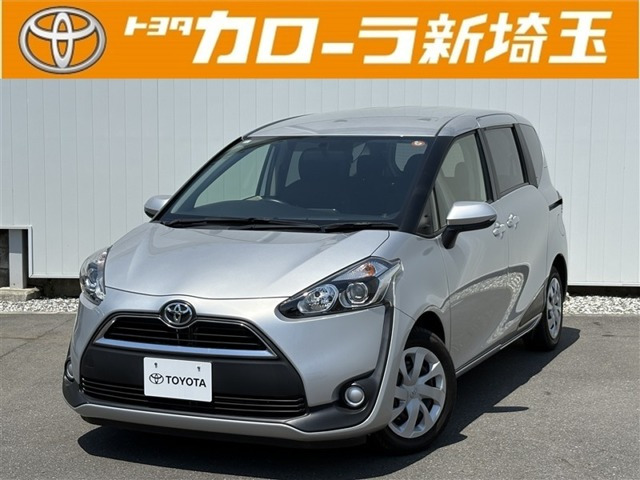 シエンタ1.5 G