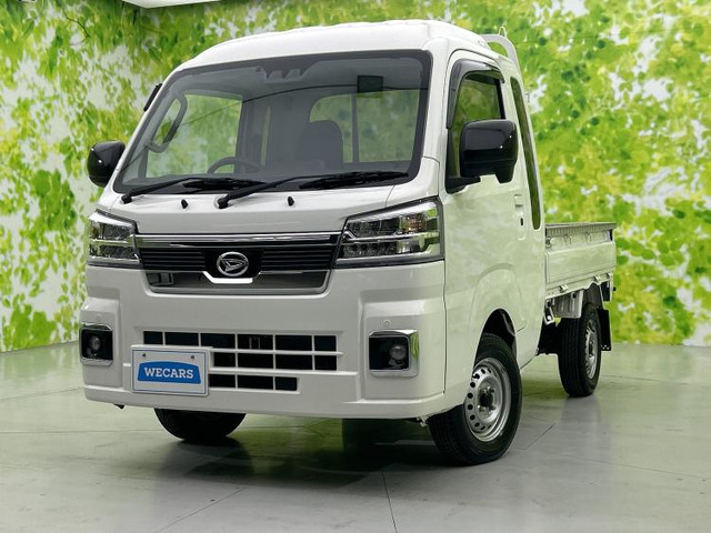 ハイゼットトラックジャンボ エクストラ 4WD