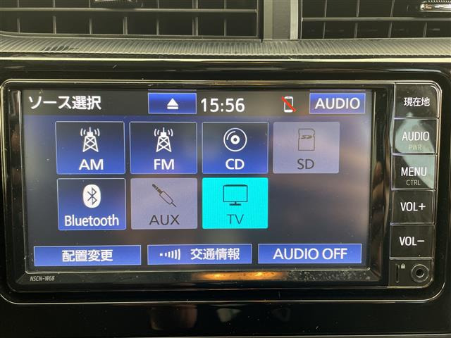 アクア1.5 G