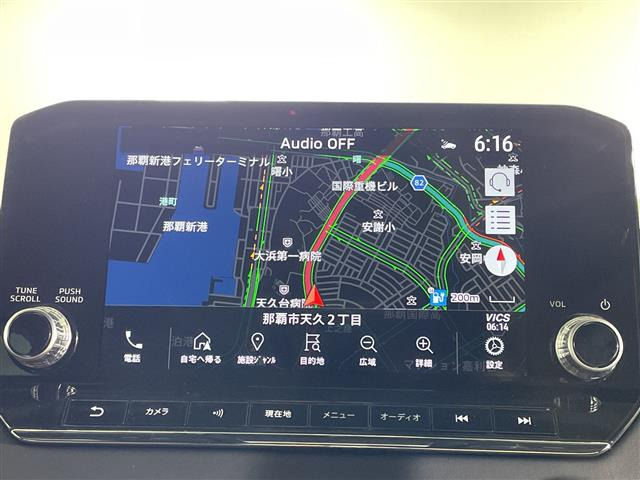 アウトランダーPHEV 2.4 P 4WD