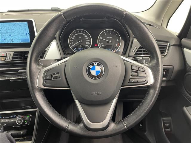 2シリーズグランツアラー218d