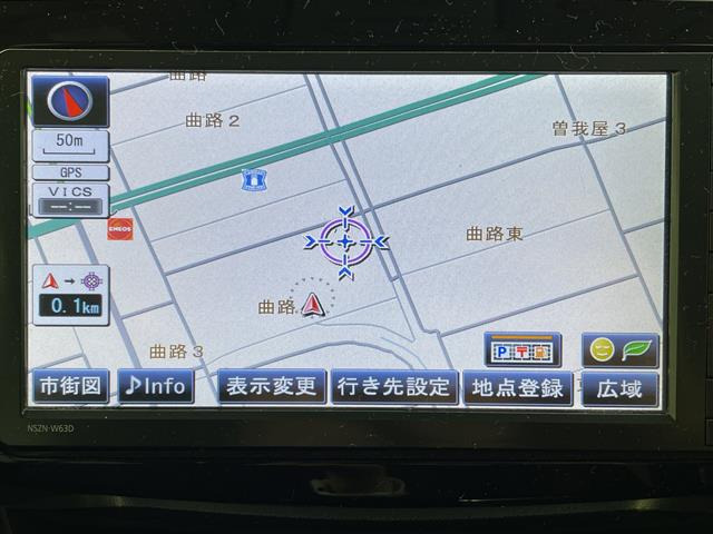 ムーヴカスタムX SA