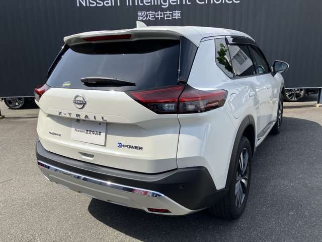エクストレイル