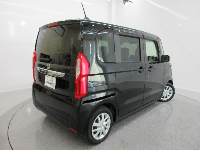 N-BOXL