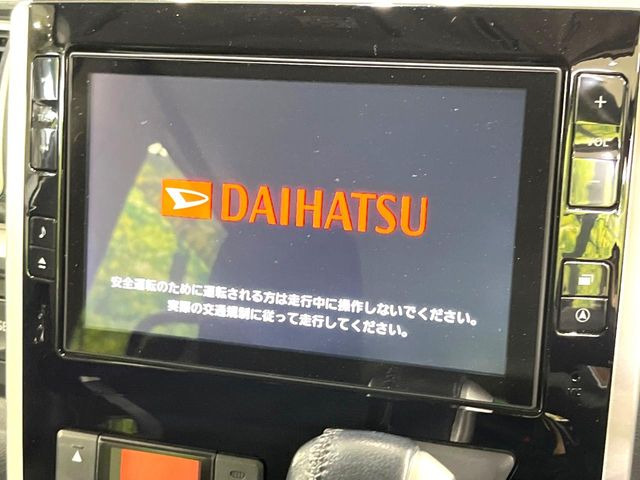 タントカスタムRS SA